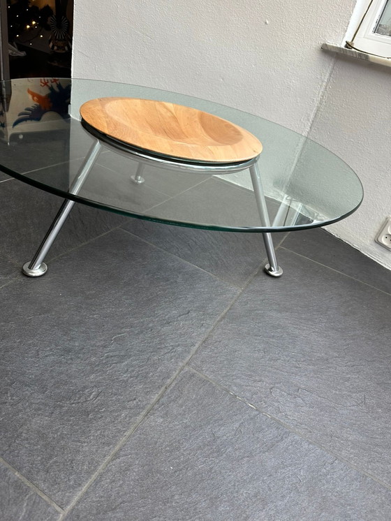 Image 1 of Leolux Coffee Table