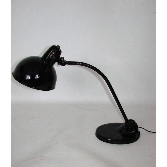 Image 1 of Lampada da scrivania vintage di Kandem, anni '20