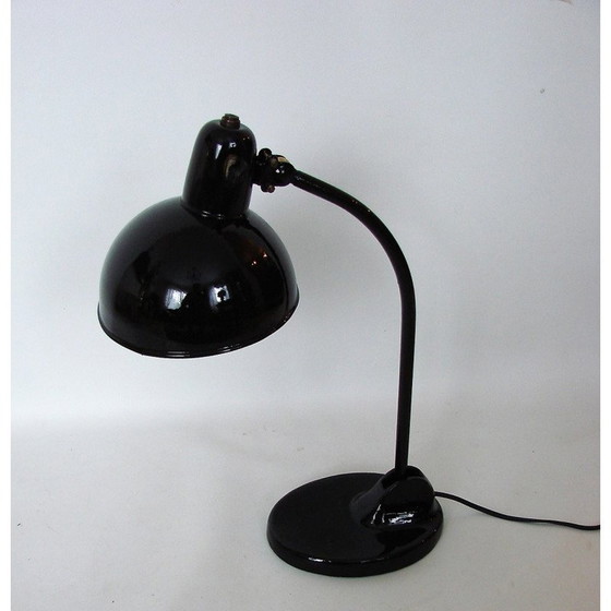 Image 1 of Lampada da scrivania vintage di Kandem, anni '20