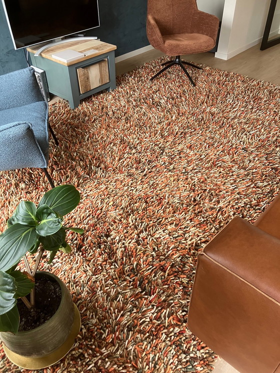 Image 1 of Alto Hunter rug