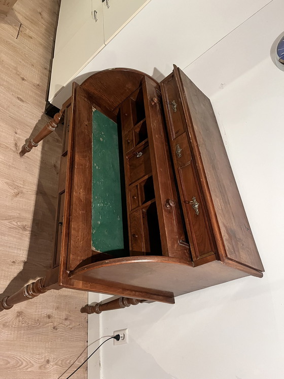 Image 1 of Antique Cabinet