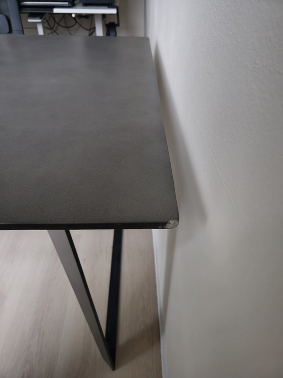 Image 1 of Boone Dining Table 100X190Cm