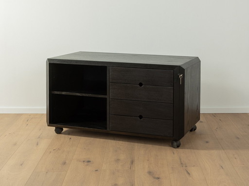 Talete Dresser on Wheels by Rosenthal