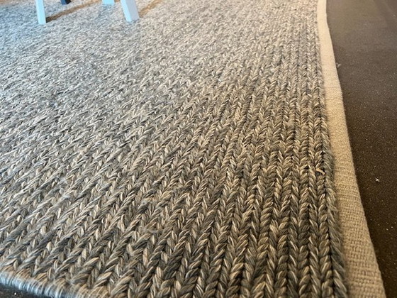 Image 1 of Kvadrat Aram Rug