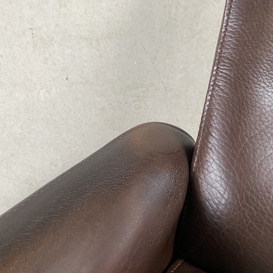 Image 1 of De Sede Ds 50 Design Relax Poltrona Pelle
