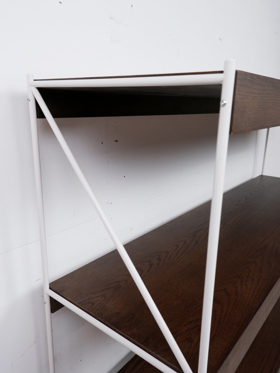 Image 1 of Audo Copenhagen Zet cabinet