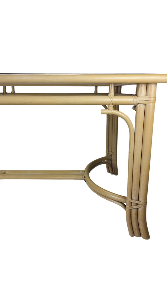 Image 1 of Gasparucci manou dining table 1980s