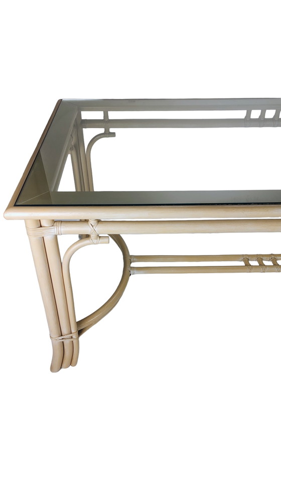 Image 1 of Gasparucci manou dining table 1980s