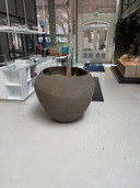 Atelier Square Pot