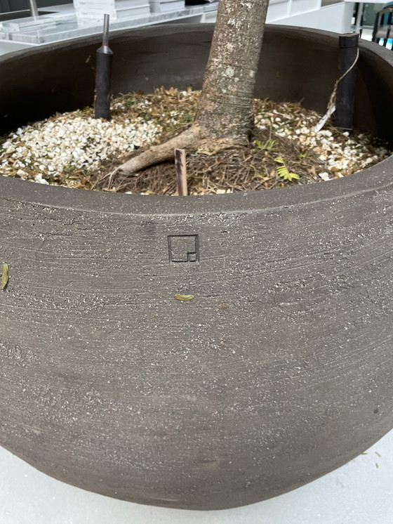 Image 1 of Atelier Square Pot