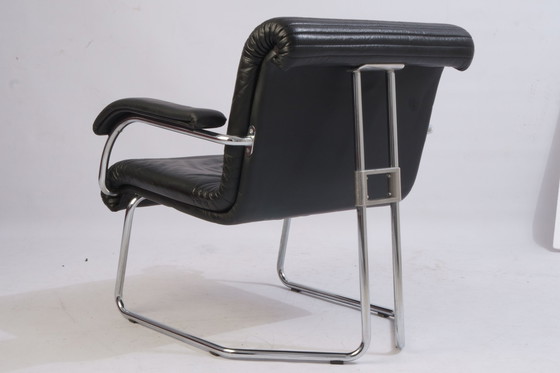 Image 1 of Girsberger Armchair Vintage