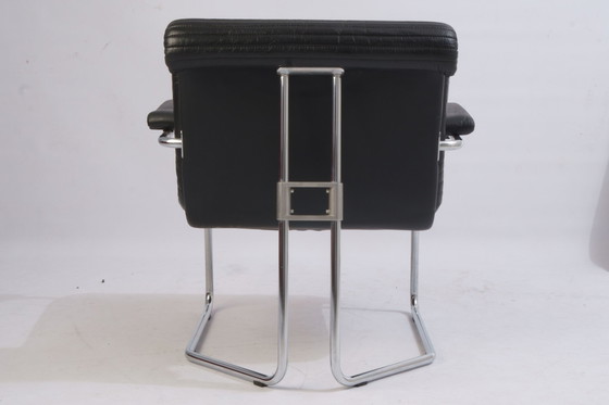Image 1 of Girsberger Armchair Vintage