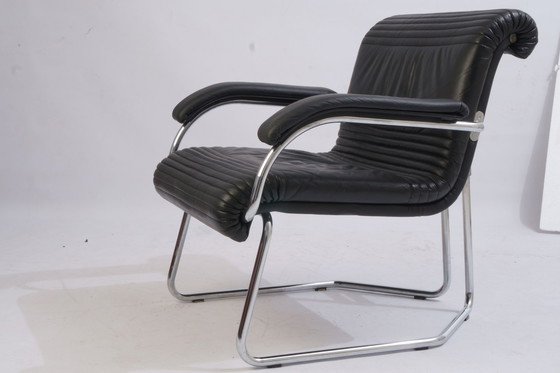 Image 1 of Girsberger Armchair Vintage