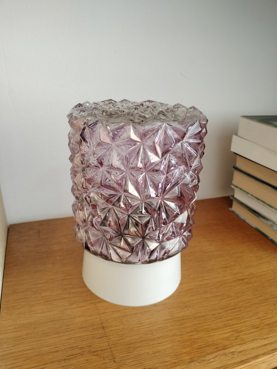 Image 1 of Corodex Crystal Ceiling Lamp