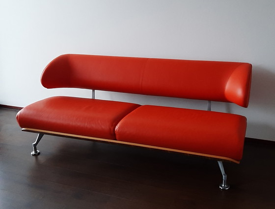 Image 1 of Frighetto Surfing Sofa by Roberto Lazzeroni