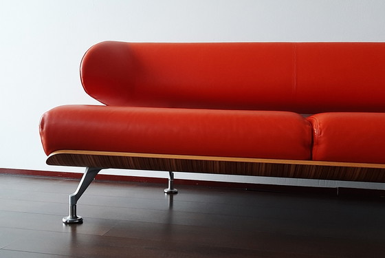 Image 1 of Frighetto Surfing Sofa by Roberto Lazzeroni