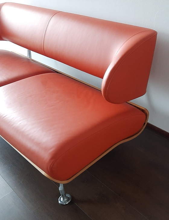 Image 1 of Frighetto Surfing Sofa by Roberto Lazzeroni