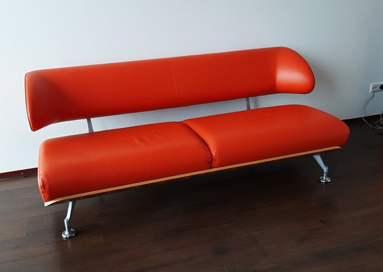 Image 1 of Frighetto Surfing Sofa by Roberto Lazzeroni