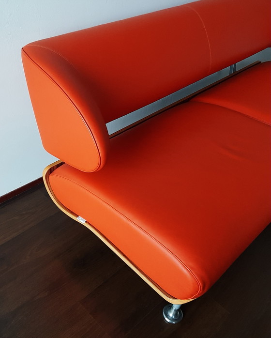 Image 1 of Frighetto Surfing Sofa by Roberto Lazzeroni