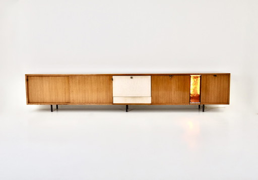 Buffet de Florence Knoll Bassett pour Knoll Inc, années 1960