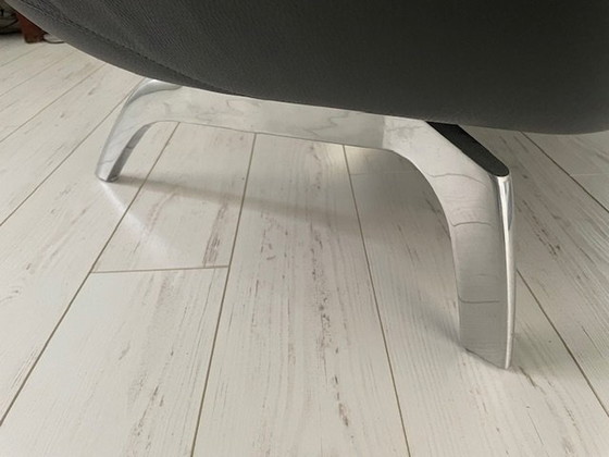 Image 1 of Leolux Ascana Electrically Adjustable Seat