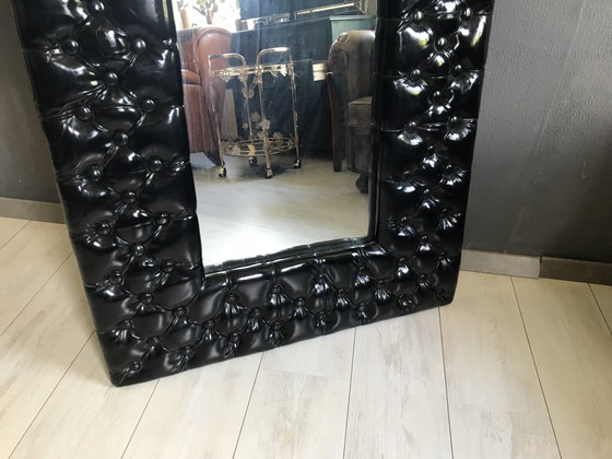 Image 1 of Vintage Italian Mirror 1980s