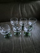 6 copas de vino Roemer