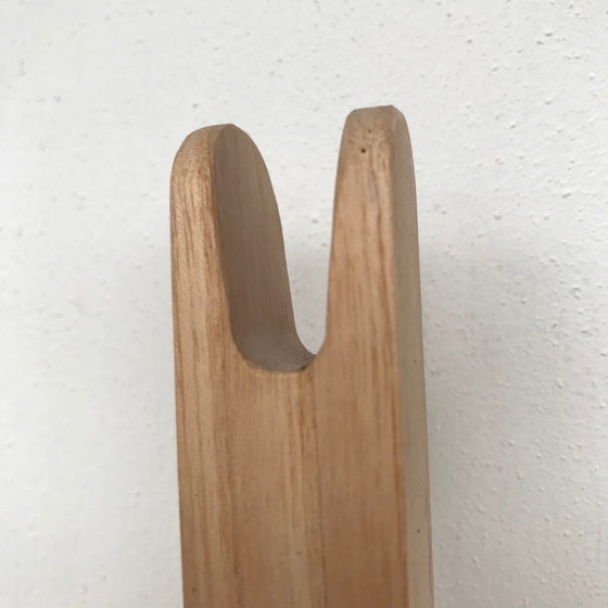 Image 1 of Moormann Pin Coat, standing coat rack