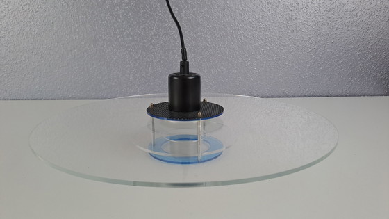 Image 1 of Scandinavian Vintage Pendant Lamp Space