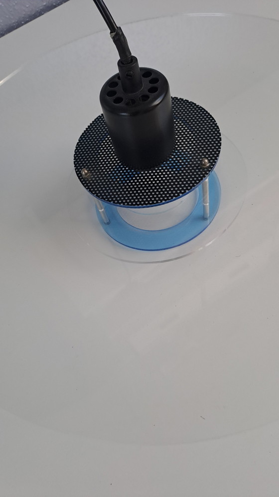 Image 1 of Scandinavian Vintage Pendant Lamp Space