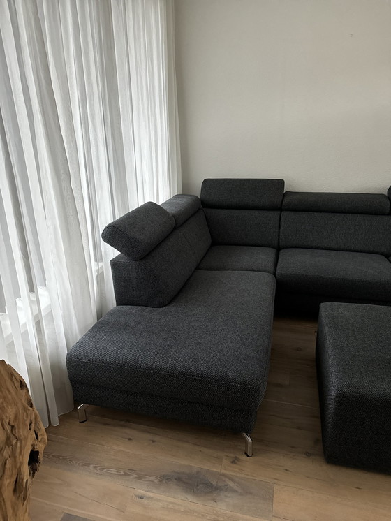 Image 1 of Montèl Corner Sofa