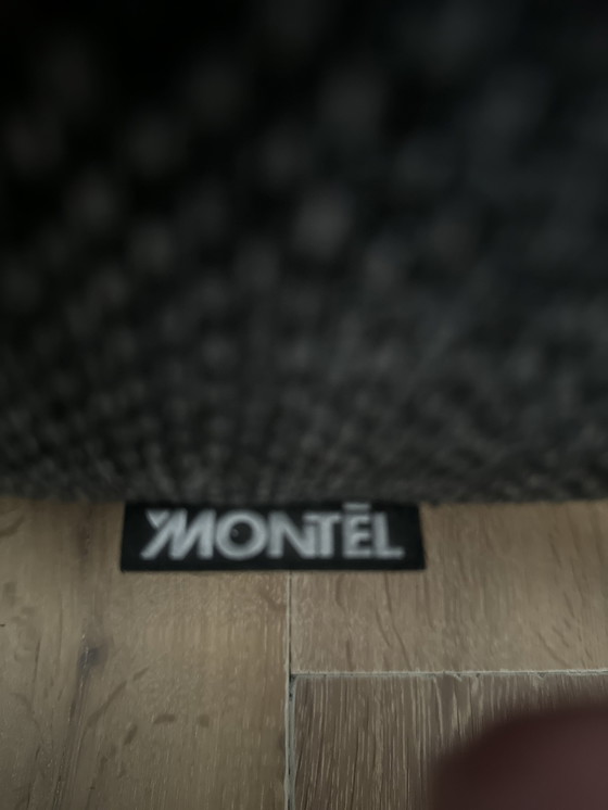 Image 1 of Montèl Corner Sofa