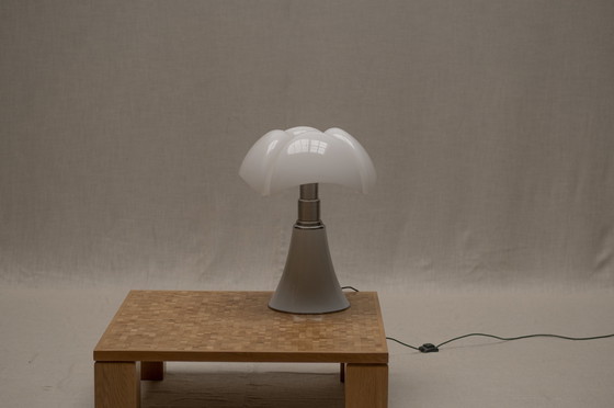 Image 1 of Pipistrello Table Lamp By Gae Aulenti