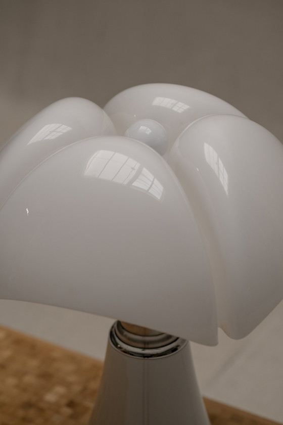 Image 1 of Pipistrello Table Lamp By Gae Aulenti