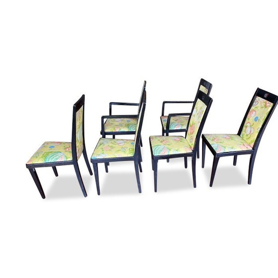 Image 1 of 6X Thonet Chairs