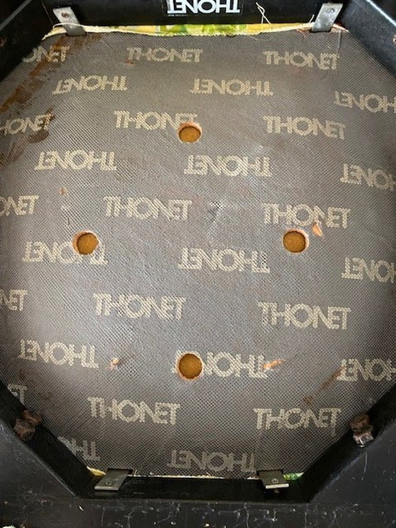 Image 1 of 6X Thonet Chairs