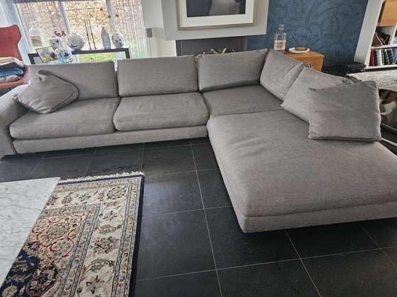 Image 1 of Verzelloni Holden Corner Sofa