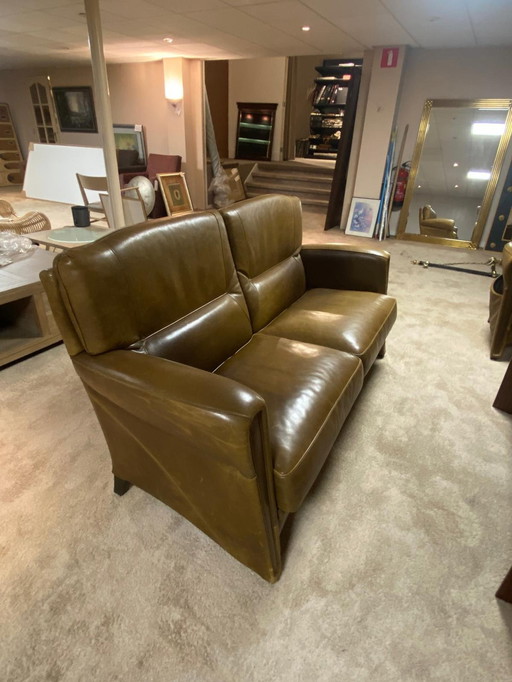 Sofa Mol & Geurts 2,5 Seater 
