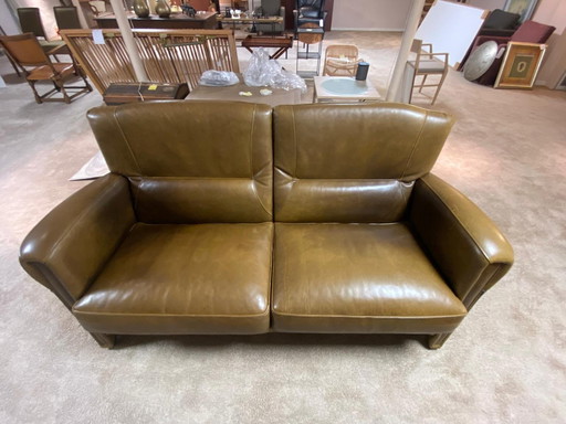 Sofa Mol & Geurts 2,5 Seater 
