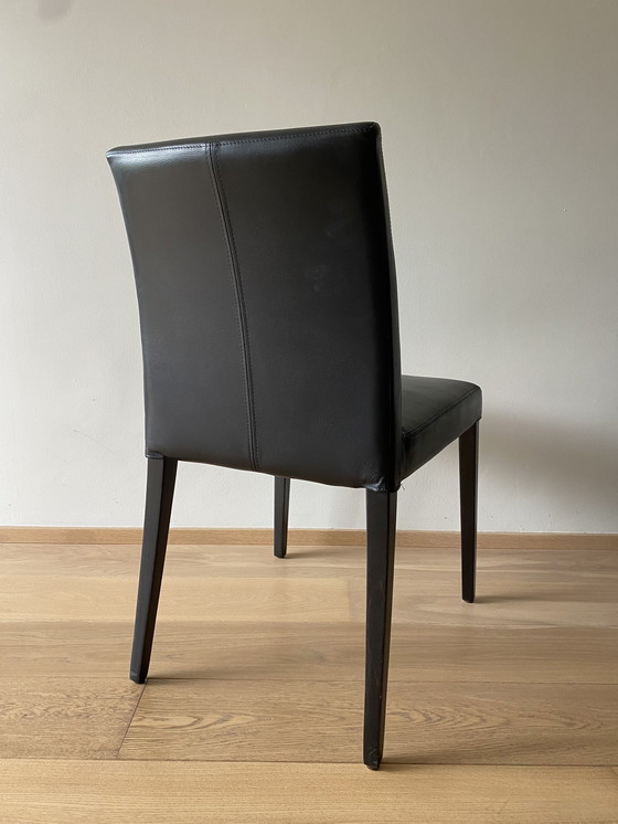 Image 1 of 4x Mobitec chair