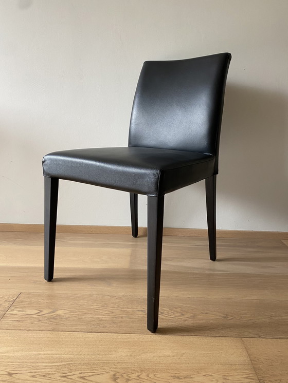 Image 1 of 4x Mobitec chair