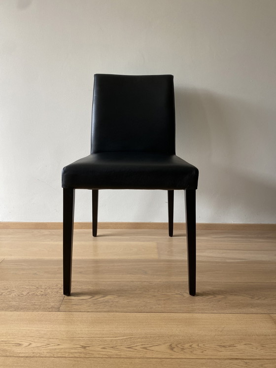 Image 1 of 4x Mobitec chair