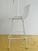Knoll Bertoia bar stool (4 available)