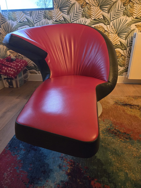 Image 1 of Leolux Specially Made Designer Chair