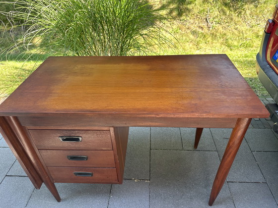 Image 1 of Arne Vodder Desk