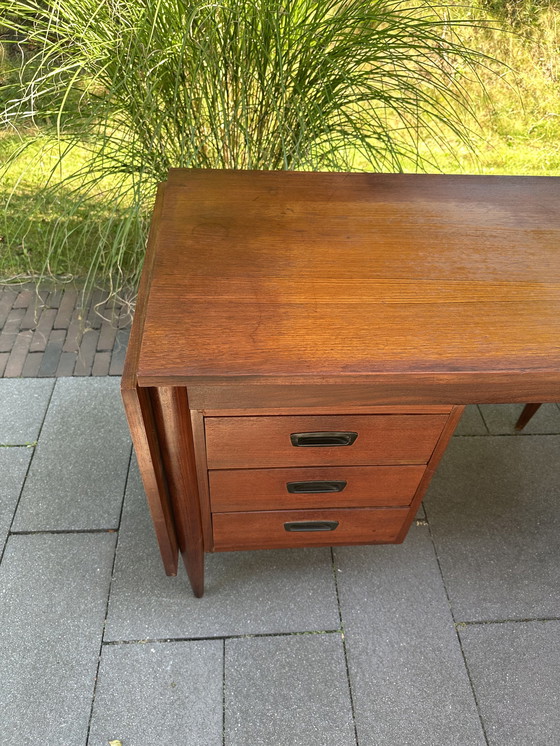 Image 1 of Arne Vodder Desk