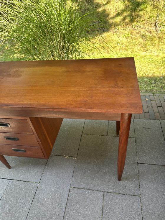 Image 1 of Arne Vodder Desk