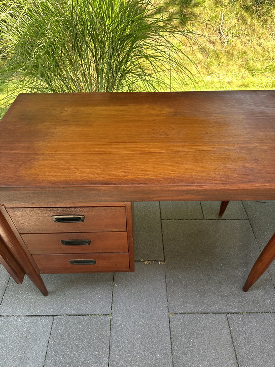 Image 1 of Arne Vodder Desk