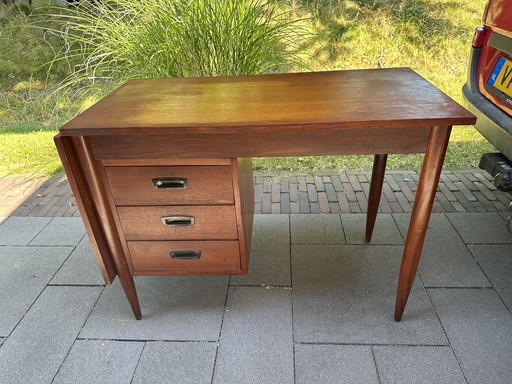 Arne Vodder Desk