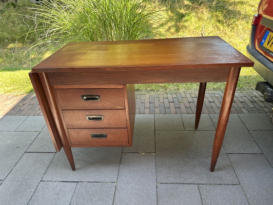 Image 1 of Arne Vodder Desk